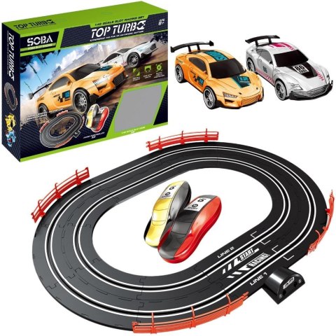 Tor wyścigowy R/C 180cm