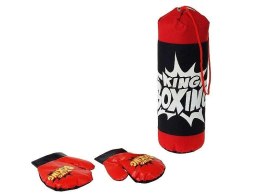 Zestaw bokserski