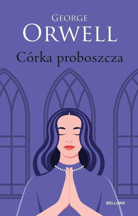Córka proboszcza