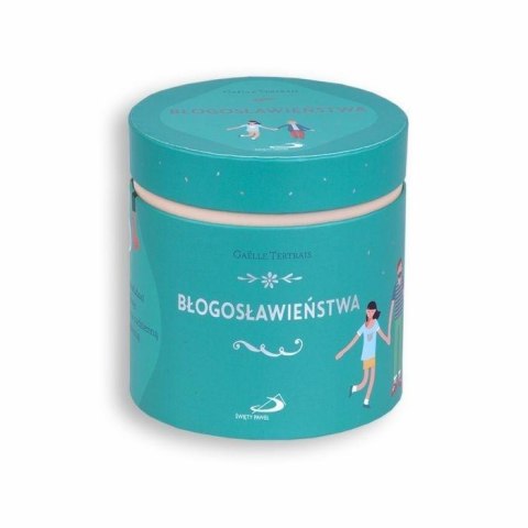 Pudełko Błogosławieństwa