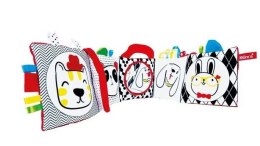 Książeczka Lusterko