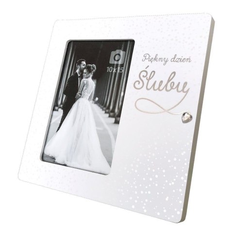 Ramka Moments RM-043 Ślub