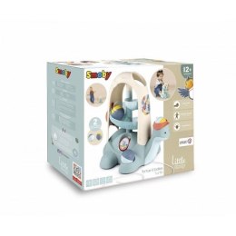 Żółw do ciągnięcia ze zjeżdżalnią