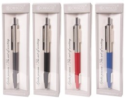 Długopis Reporter w etui FK mix