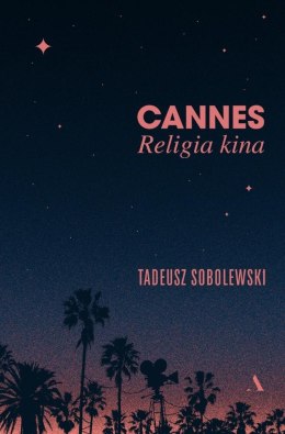 Cannes. Religia kina