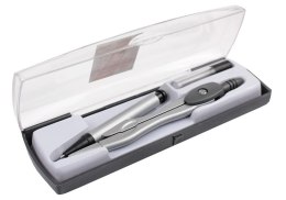 Cyrkiel metalowy automatyczny EASY