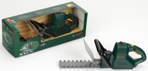 Nożyce żywopłotowe Bosch