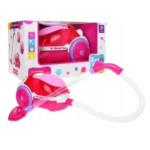 Odkurzacz na baterie