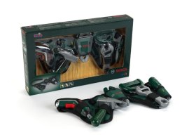 Pas z narzędziami Bosch