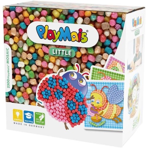 Playmais Mosaic Little Robak