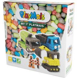 Playmais My First Playmais Plac Budowy