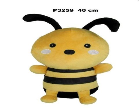 Pszczoła 40cm MIX