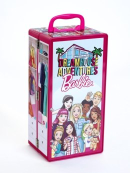 Szafa-garderoba Barbie