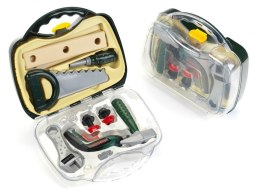Walizka transparentna Bosch z wkrętarką Ixolino