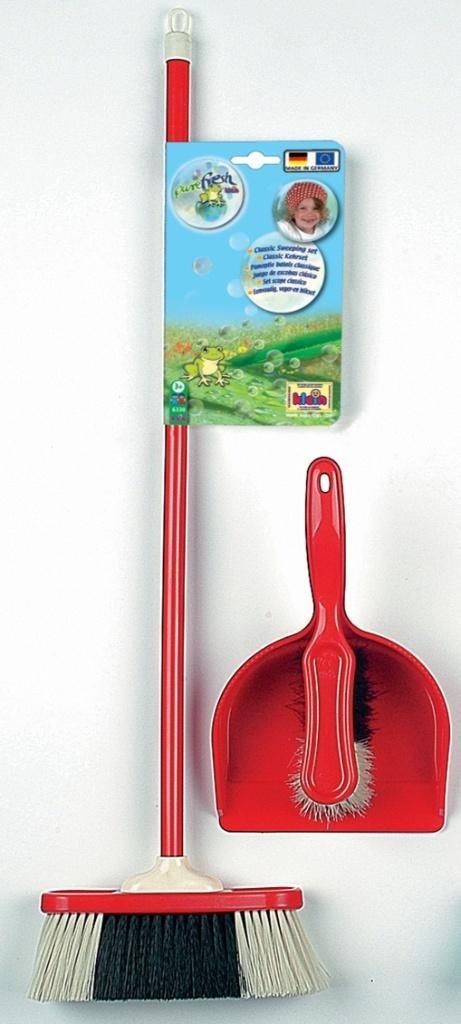 Zestaw do sprzątania klasyczny