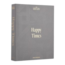 Fotoalbum Happy Times