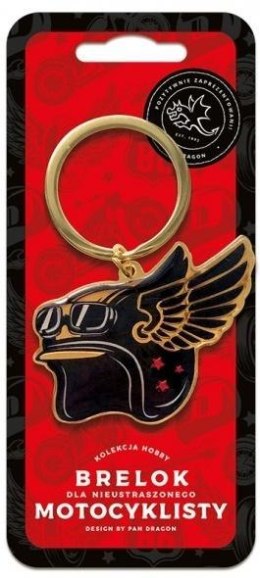 Brelok Hobby - Motocykl