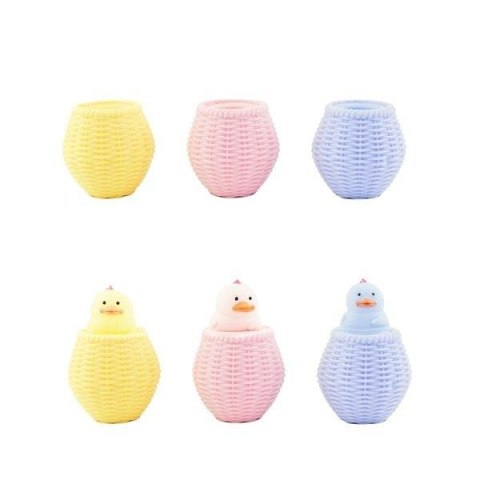 Fniotek pop-up kurczaczek MIX