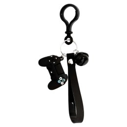 Brelok Pad czarny dla chłopaka