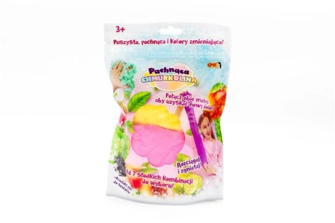 Chmurkolina pachnąca różowy/żółty Mango