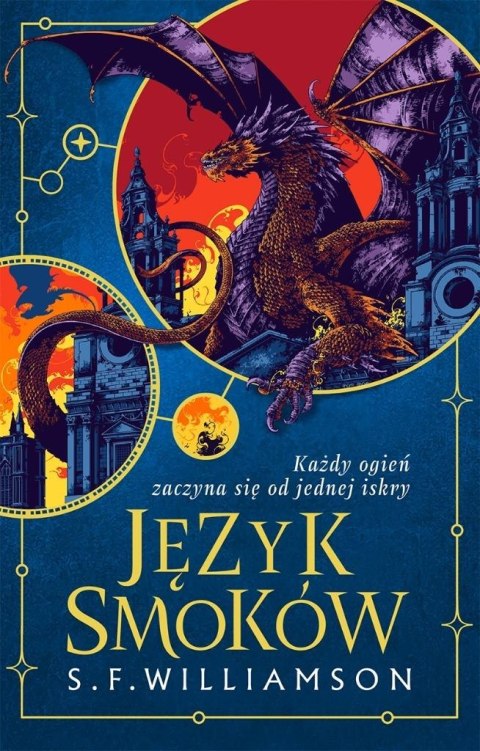 Język Smoków TW
