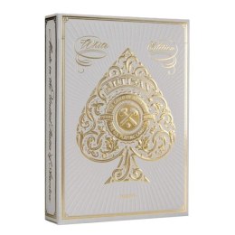 Karty Artisan białe BICYCLE