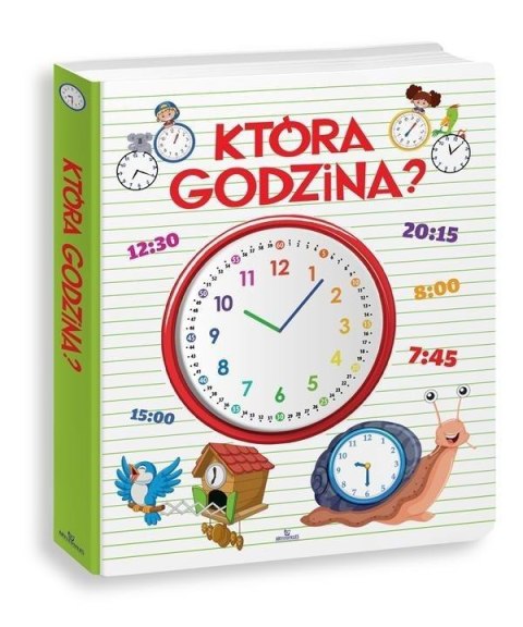 Która godzina?