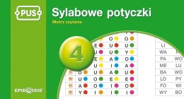 PUS Sylabowe potyczki 4