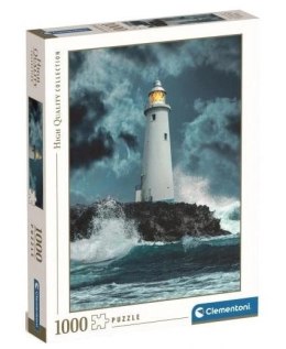 Puzzle 1000 HQ Lightouse in the Storm