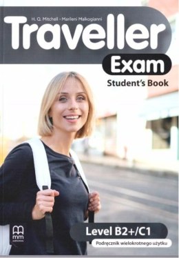 Traveller Exam C1 SB