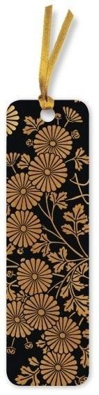 Zakładka do książki Złocień Uematsu Hobi