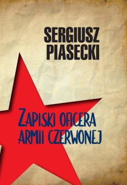 Zapiski oficera Armii Czerwonej