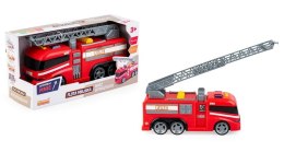 Flota miejska - Straż Pożarna