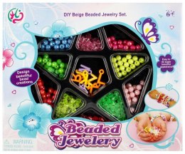 Koraliki do nawlekania