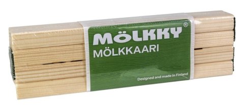 Molkky(R) składana linia rzutu
