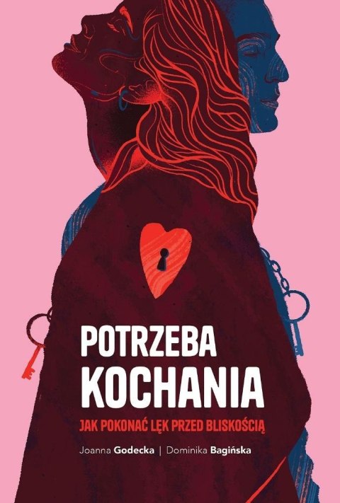 Potrzeba kochania
