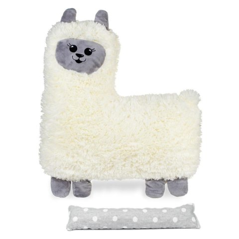 PrzytuLamka Grzejąca Lama