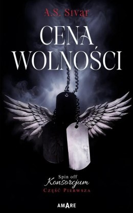Spin off Konsorcjum T.1 Cena wolności