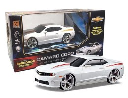 Auto R/C Chevrolet Camaro
