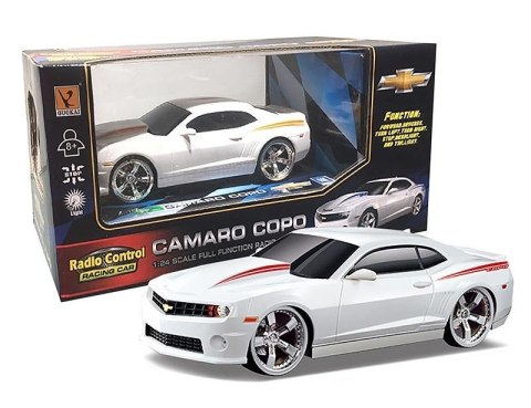 Auto R/C Chevrolet Camaro