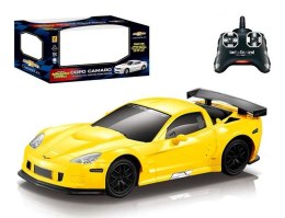 Auto R/C Corvette C6.R