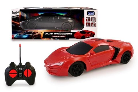 Auto wyścigowe R/C