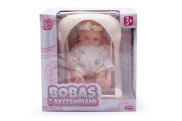 Bobas Natalia z akcesoriami 11cm