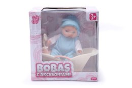 Bobas Natalia z akcesoriami 11cm