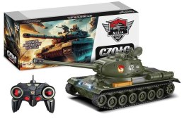 Czołg R/C Toys for Boys