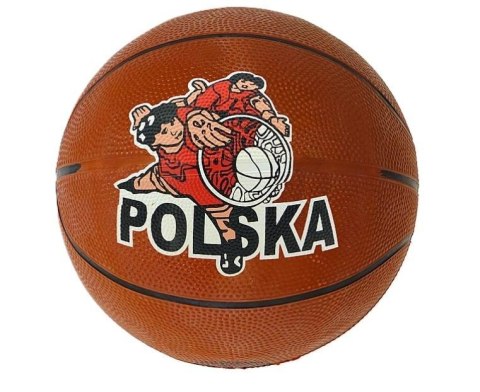 Piłka do koszykówki Polska