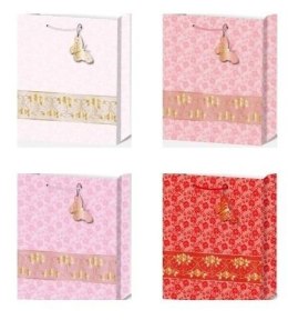 Torebka upominkowa L MIX