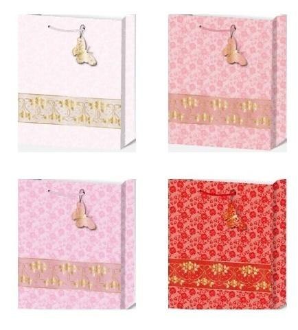 Torebka upominkowa L MIX