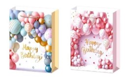 Torebka prezentowa XL Birthday