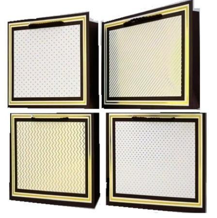 Torebka upominkowa S MIX